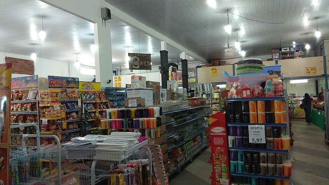 Store Supermercado - Supermercado em Goiânia