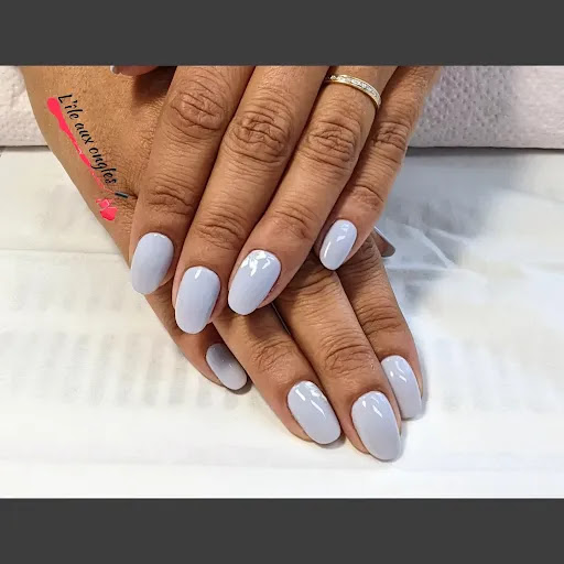 L'île aux ongles - Thumbnail