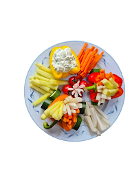 Photo n°7 de La cuisine d'Hippocrate à Gramat (Traiteur ambulant)