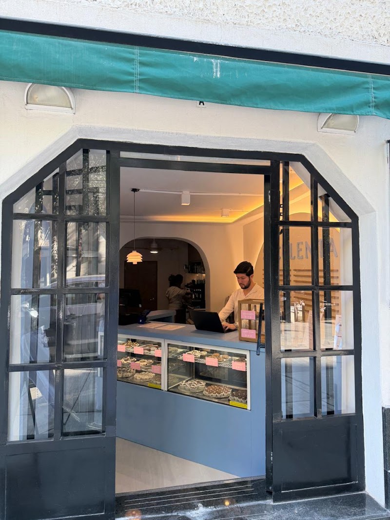 Suculenta Repostería Condesa — photo 15