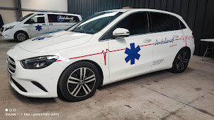 Photo n°22 de Kristoff Arts à Montauban (Agence de publicité)