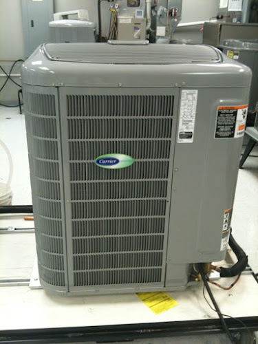 Schneider Heating and Air Conditioning, Inc.