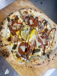 Photo n°20 de Gusto pizza à Beauvais (Restaurant italien)