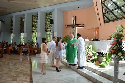 Photos of Church Santa Cruz