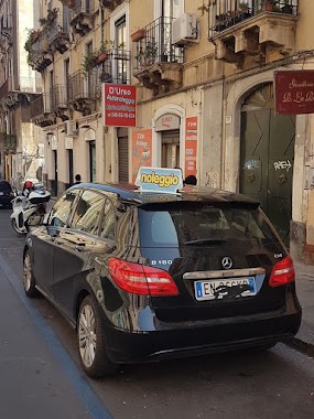 Agenzia noleggio auto e bici DʼUrso Catania, Author: Agenzia noleggio auto e bici DʼUrso Catania