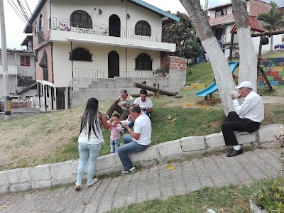 Photos of La Milagrosa