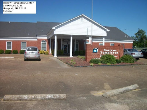 Arkansas Early Learning, Inc. Carlew Templeton Center - Thumbnail