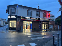 TABAC-PRESSE LE ROLAND GARROS à Toulouse