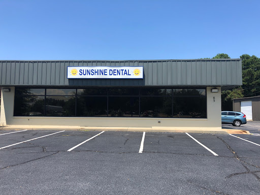 Sunshine Dental