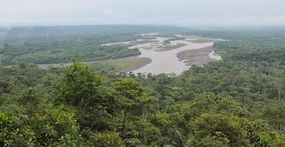 Photos of Sacha Wasi Tribe Puyo