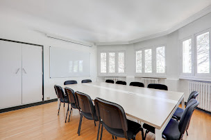 Photo n°13 de Espace Entreprise à Vaulx-en-Velin (Location de bureau virtuel)