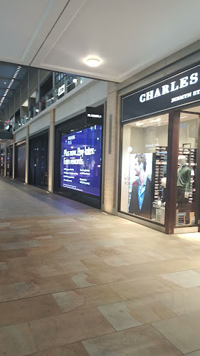 Charles Tyrwhitt Open Times