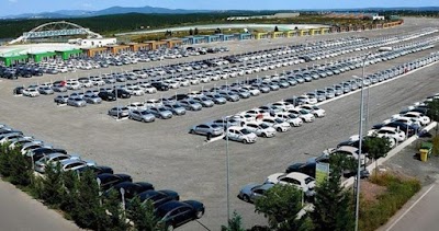 Photos of Ozat Otomotiv