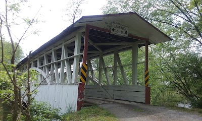 Photos of Diehl's Bridge