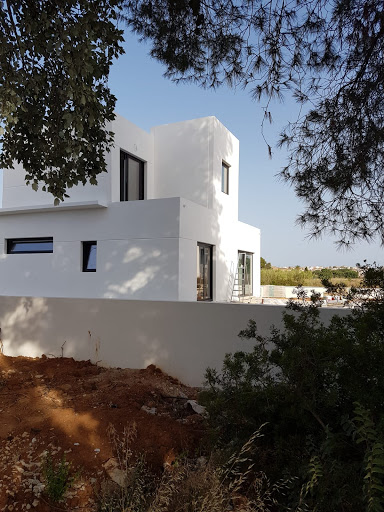 CASAS PREFABRICADAS DE HORMIGON RM Logo