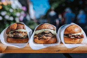 Wild Street Kitchen image