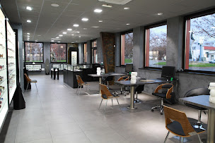 Photo n°1 de Opticien MaVision à Ingersheim (Opticien)