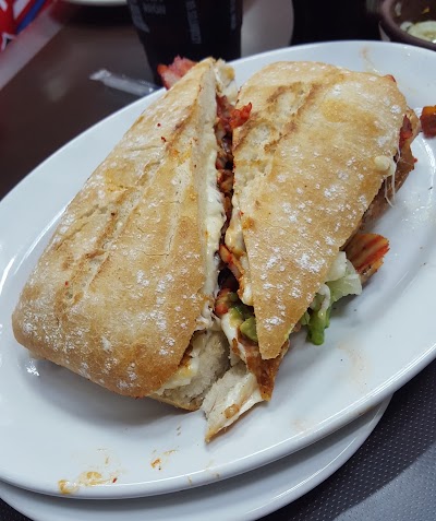Photos of Tacos El Pata