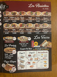 Photo n°2 de Le Firat à Pont-Sainte-Maxence (Restauration rapide)