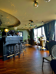 Photo n°8 de Au bout du monde à Saint-Gilles-Croix-de-Vie (Bar à cocktails)