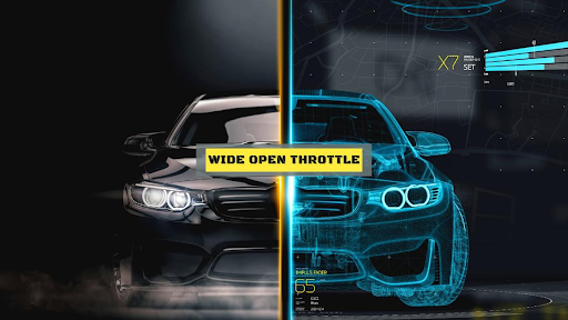 WOT Performance - Visual