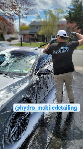 Hydro Mobile Detailing