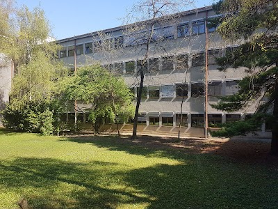 Photos of FFZG
