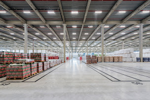 Photo n°8 de Thibault Bâtiment Industriel à Foucarmont (Constructeur de structures en béton)