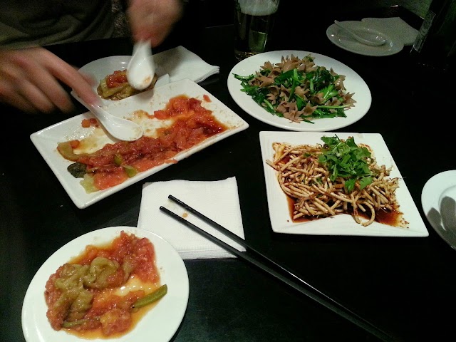 Southern Barbarian Yunnan Restaurant