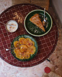 Photo n°34 de Babouche - Restaurant Marocain Marseille à Marseille (Restaurant)