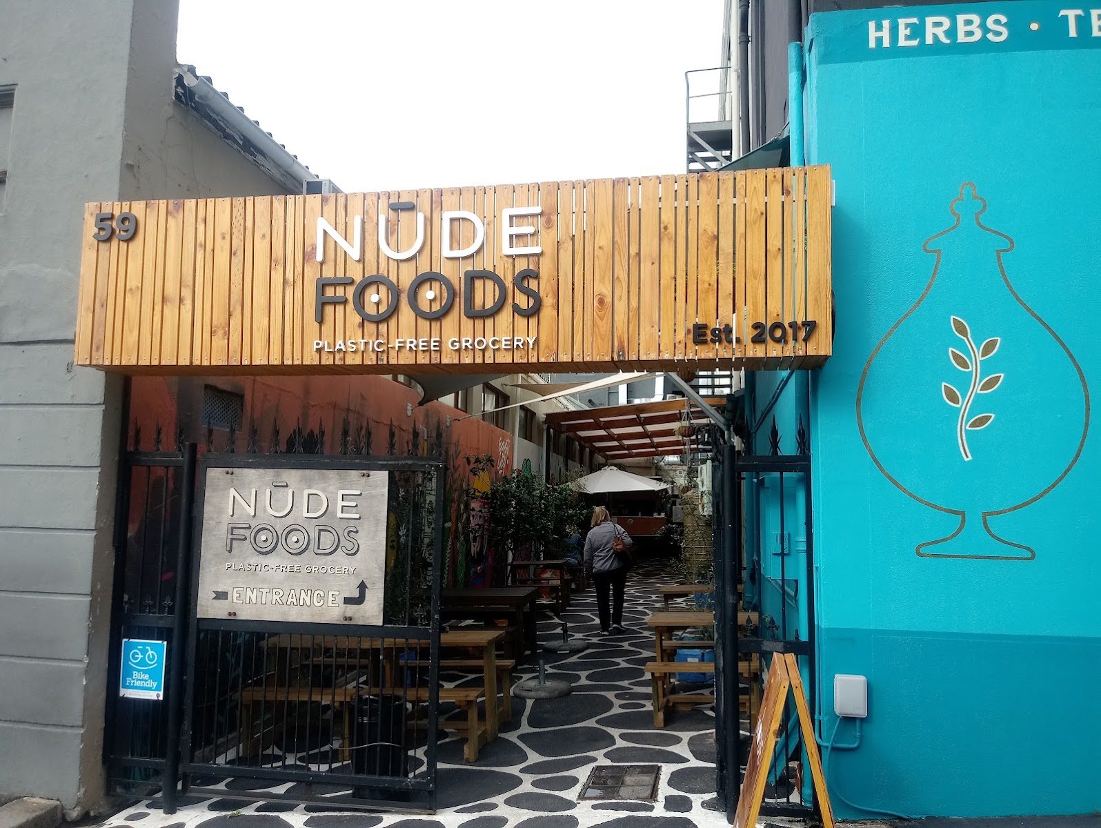 Wild Eatery — photo 1