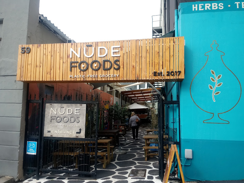 Wild Eatery — photo