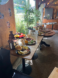 Photo n°88 de O'Jardin Secret à Suresnes (Restaurant)