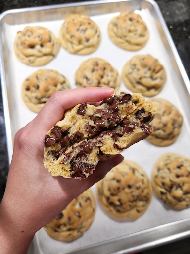 Bakelicious Sweets - Visual
