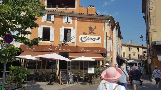 Marché de L'Isle-sur-la-Sorgue