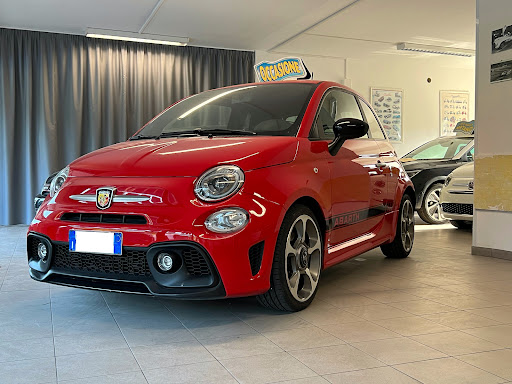 Ghini Auto Srl - Visual