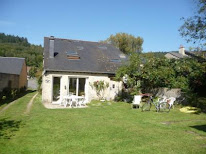 Auberge des Chenets à Tournavaux