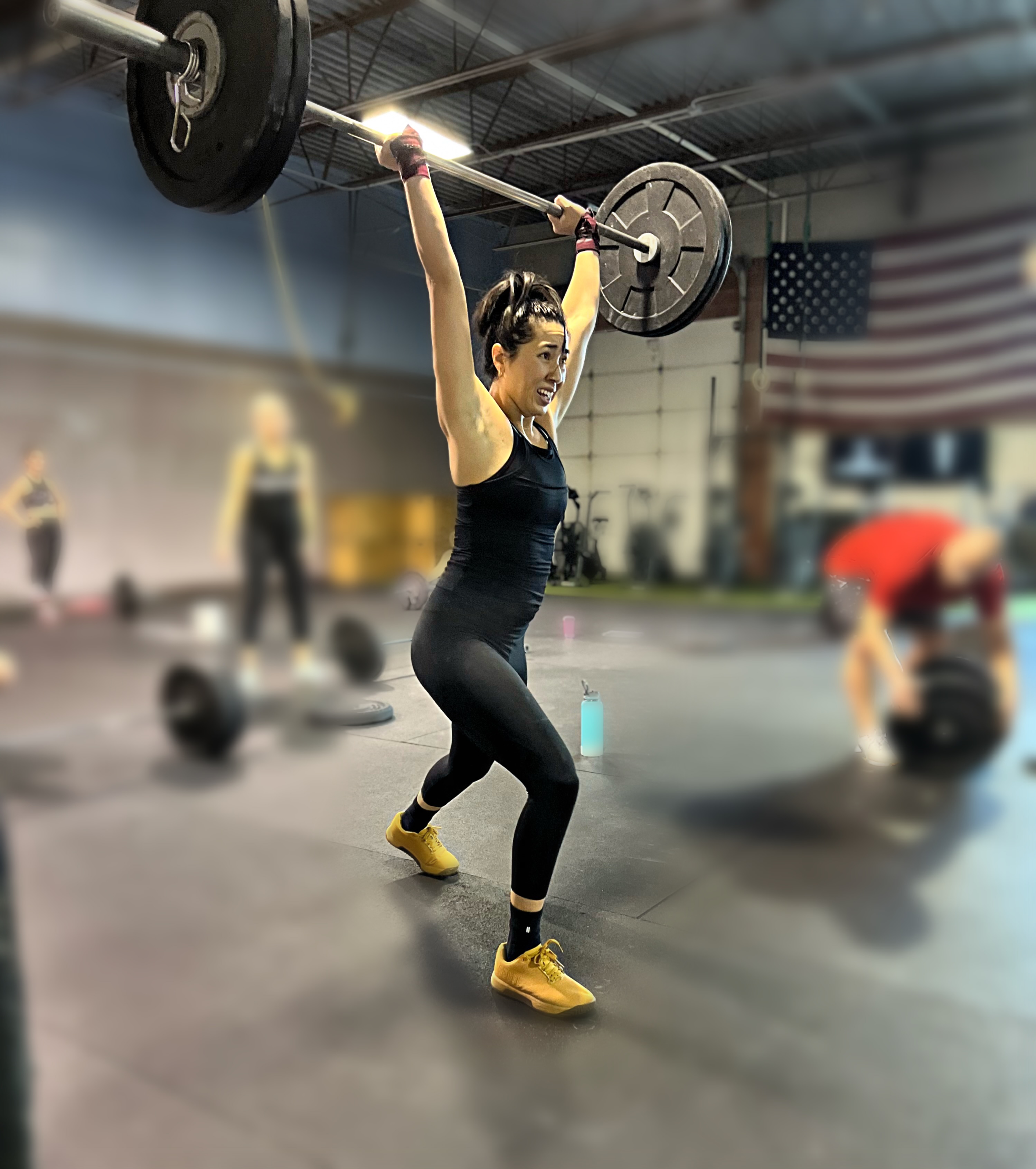 CrossFit Helo photo 2