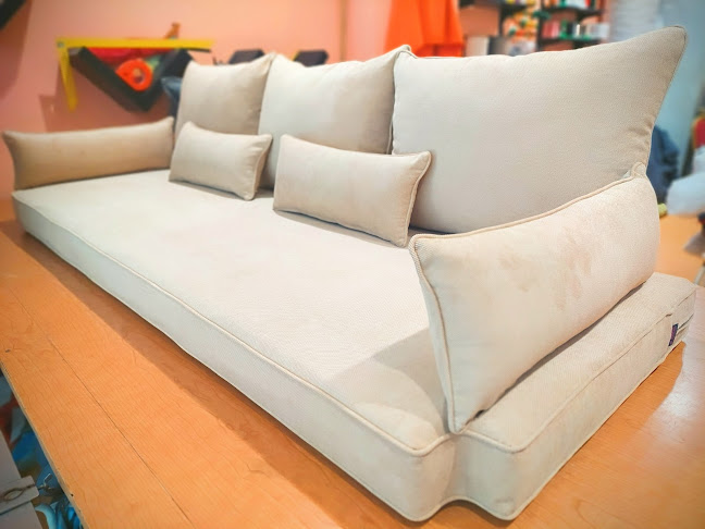 Βιοτεχνία Μαξιλαριών(emaxilaria) - Μαρκόπουλο Μεσογαίας