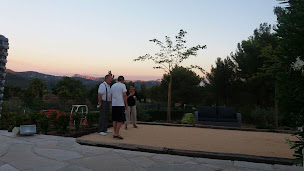 Photo n°9 de Domaine de Claude à La Cadière-d'Azur (Chambre d'hôtes)