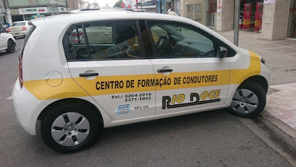 Auto Escola Rio Doce