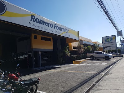 Photos of Romero Fournier