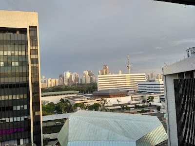 Photos of Manggala Wanabakti
