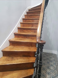 Photo n°4 de SPG Peinture et rénovation à Paris (Service de restauration de bâtiments)