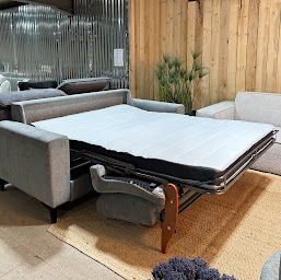 Photo n°16 de HOME LITERIE Concept- Annecy- magasin literie et canapé, tapis... à Annecy (Magasin de canapés)