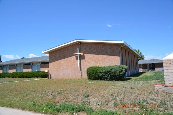 Goode Centennial United Methodist Church
