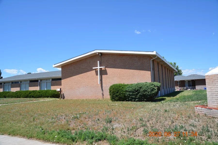 Goode Centennial United Methodist Church photo
