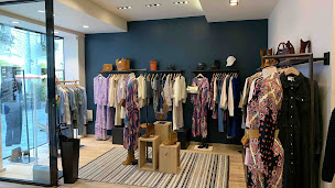 Photo n°3 de ba&sh - Reims à Reims (Magasin de chaussures)