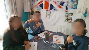 Photo n°6 de RécréAnglais Morsang sur Orge à Morsang-sur-Orge (École de langue)