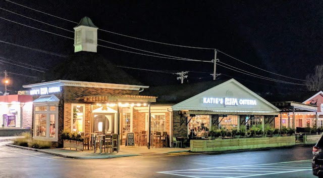 Katie's Pizza & Pasta